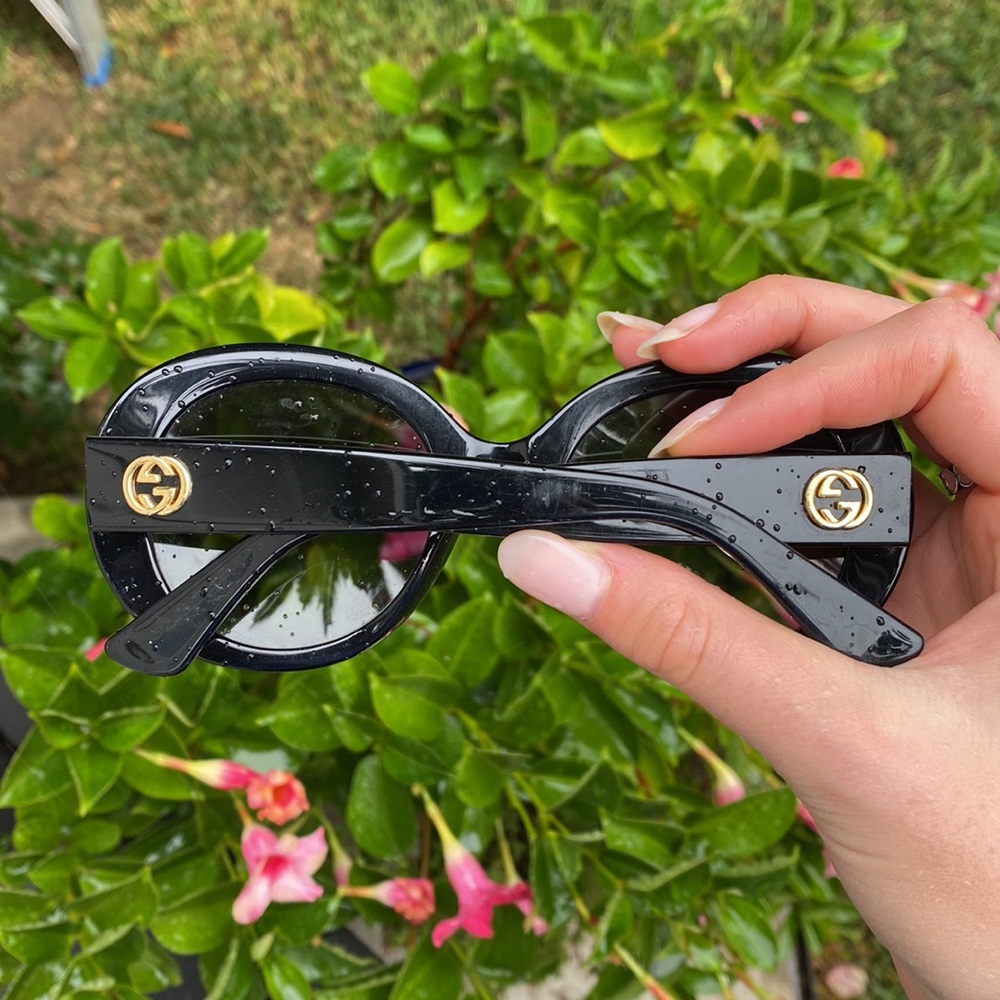 Gucci Polarized Sunglasses